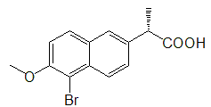 Naproxen EP Impurity C