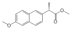 Naproxen EP Impurity E