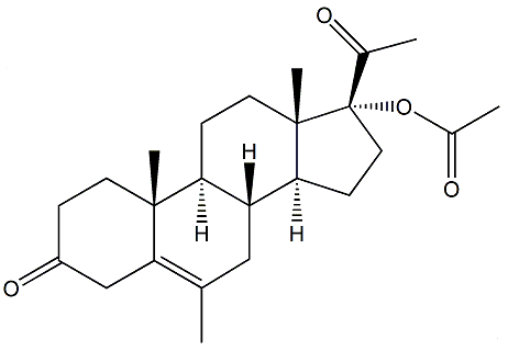 Megestrol Acetate EP Impurity J