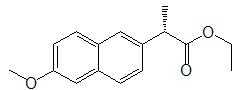 Naproxen EP Impurity F