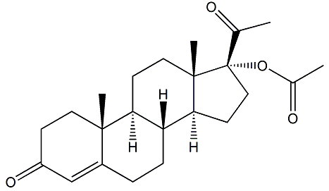 Megestrol Acetate EP Impurity K