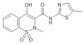 Meloxicam