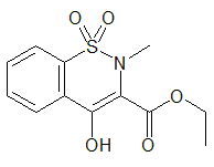 Meloxicam EP Impurity A