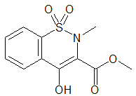 Meloxicam EP Impurity E