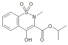 Meloxicam EP Impurity F