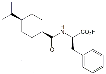 Nateglinide EP Impurity C