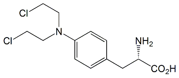 Melphalan