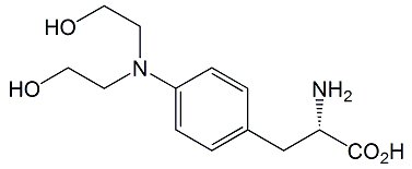 Melphalan EP Impurity A