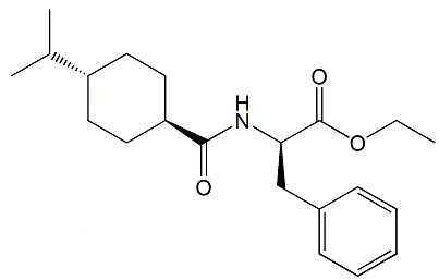 Nateglinide EP Impurity G