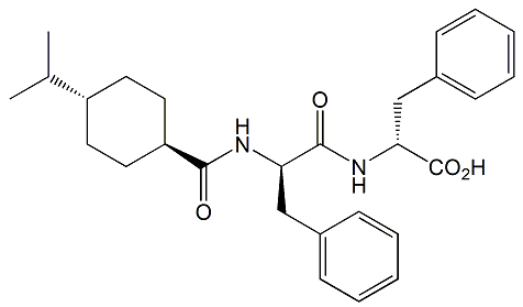 Nateglinide EP Impurity F