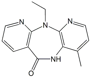 Nevirapine EP Impurity A