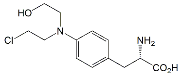 Melphalan EP Impurity D