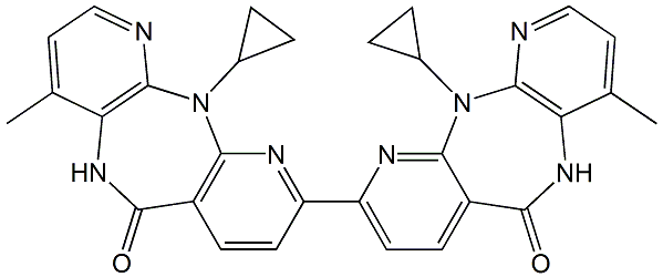 Nevirapine EP Impurity D