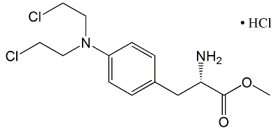 Melphalan EP Impurity H