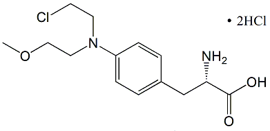 Melphalan EP Impurity I