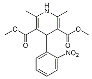 Nifedipine