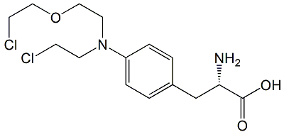 Melphalan EP Impurity J