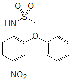 Nimesulide