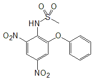 Nimesulide EP Impurity A