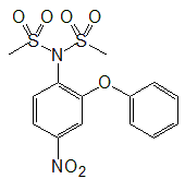 Nimesulide EP Impurity F