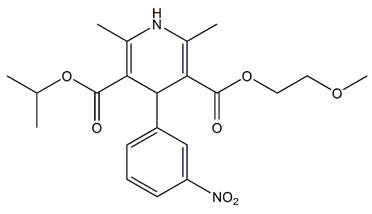 Nimodipine