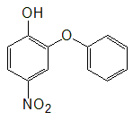 Nimesulide EP Impurity G