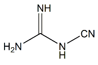 Metformin EP Impurity A