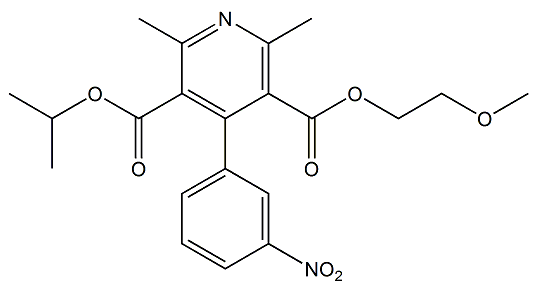 Nimodipine EP Impurity A