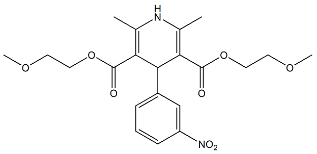 Nimodipine EP Impurity C