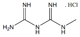 Metformin EP Impurity E