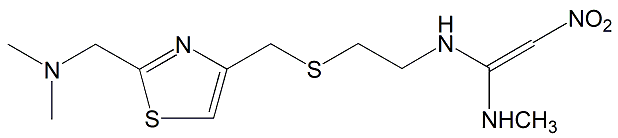 Nizatidine