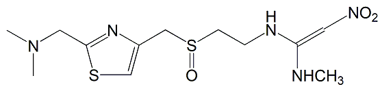 Nizatidine EP Impurity C