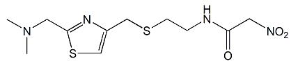 Nizatidine EP Impurity E