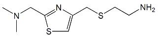 Nizatidine EP Impurity D