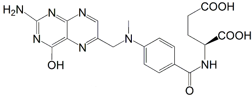 Methotrexate EP Impurity C