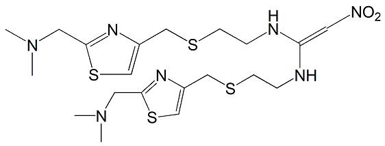 Nizatidine EP Impurity G