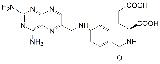 Methotrexate EP Impurity B