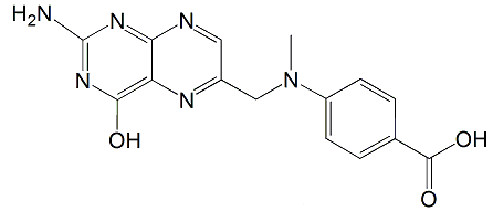 Methotrexate EP Impurity D