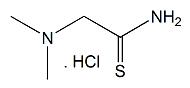 Nizatidine EP Impurity H