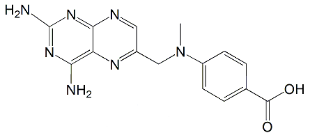 Methotrexate EP Impurity E