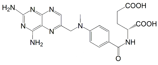 Methotrexate EP Impurity F