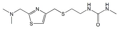 Nizatidine EP Impurity I