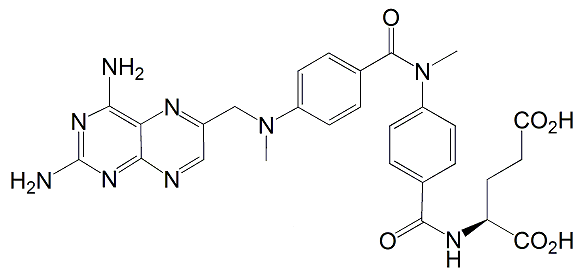 Methotrexate EP Impurity G