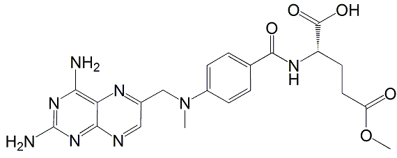 Methotrexate EP Impurity H