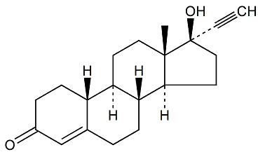 Norethindrone