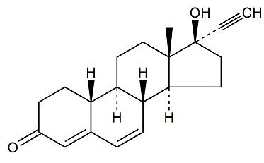 Norethindrone EP Impurity A