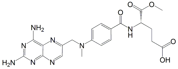 Methotrexate EP Impurity I