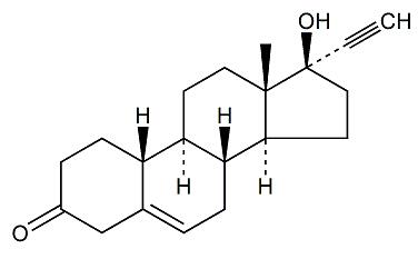 Norethindrone EP Impurity C