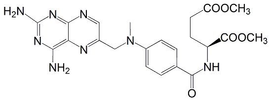 Methotrexate EP Impurity J