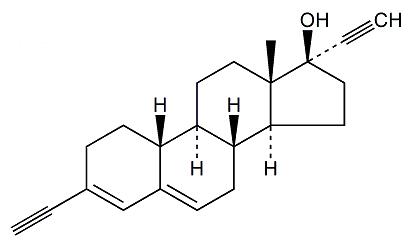 Norethindrone EP Impurity E